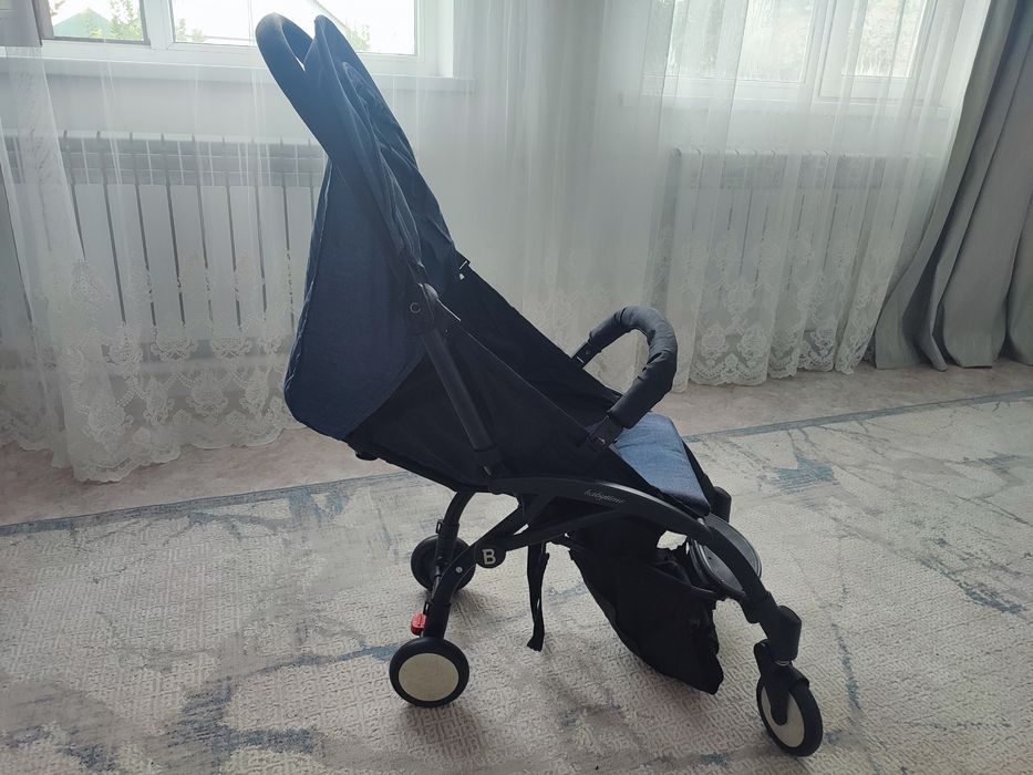 Продам коляску Babytime
