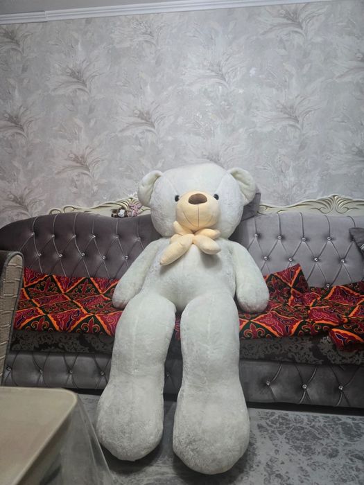 Продается мишка 2 метра