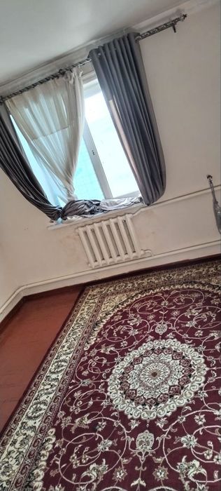 108 pafarotta 5 etajda jaylasqan 3 komnatali kvartira arendaga beriled