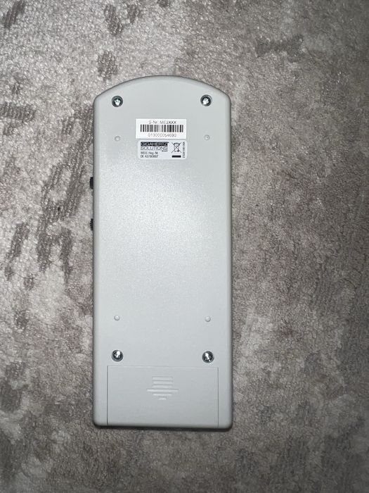 Aparat masurat gigahertz