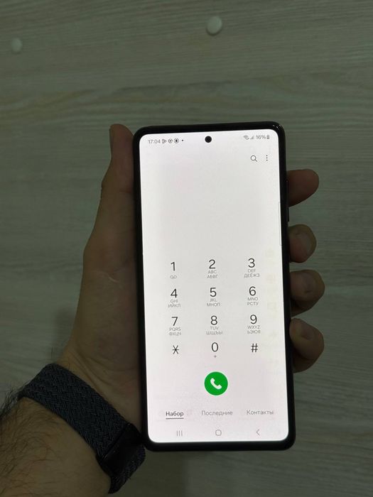 Samsung Galaxy A72