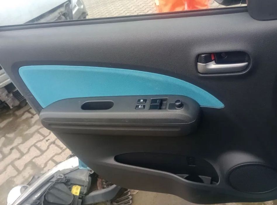 Suzuki Splash 1.2