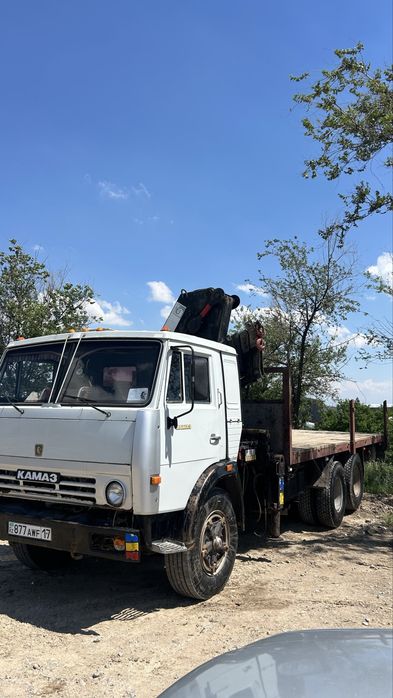 Манипулятор 6 тоналык установка