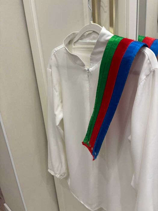 Черкесска, лезгинка