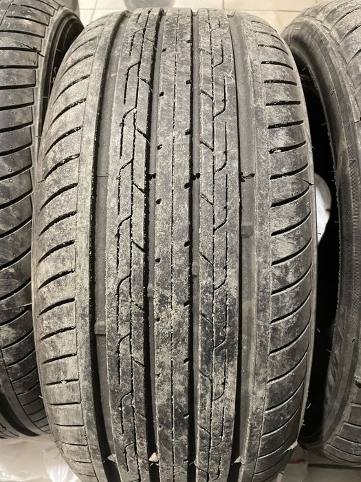 Продам летние шины 195/50/15