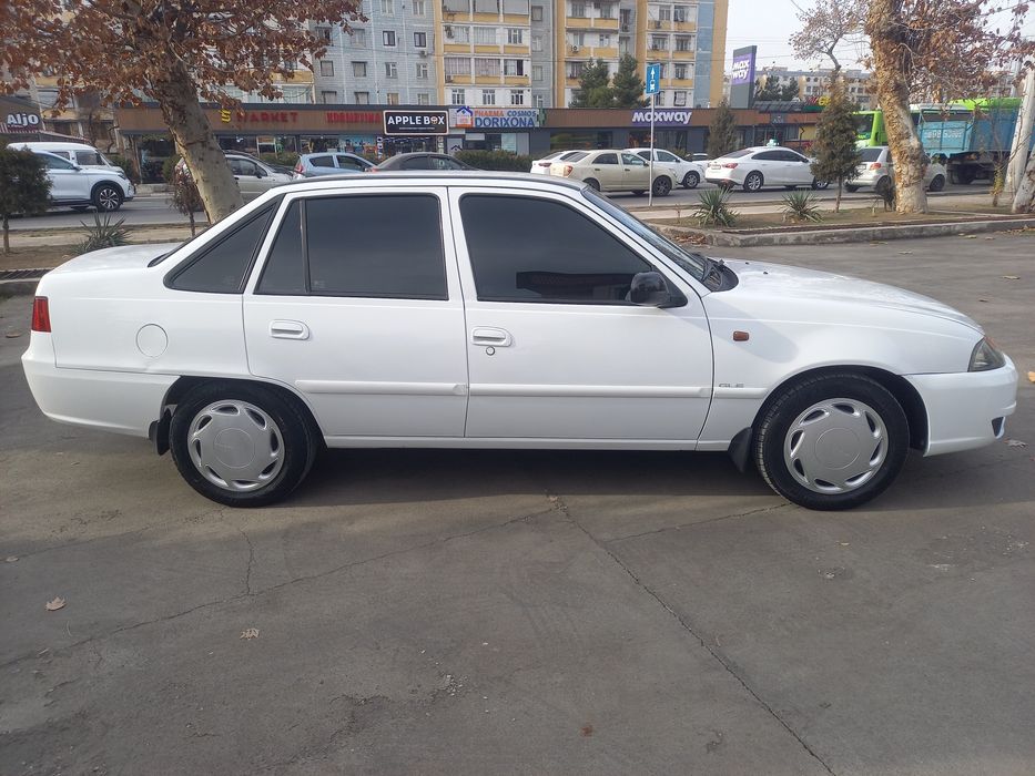 Нексия 2 Nexia 2. Dons 1.5 суппер к