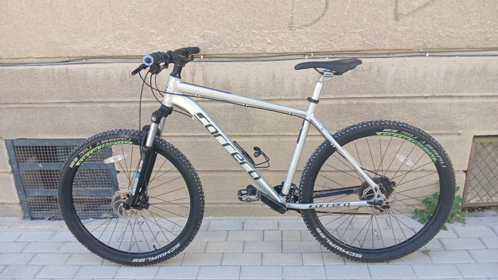 Велосипеди carrera/Boardman