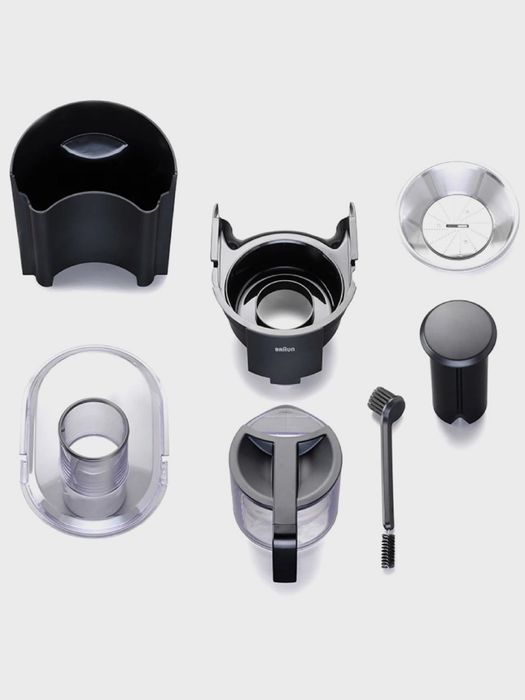 Соковыжималка Braun J300