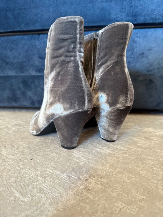 Боти, ботуши Heine Хайне