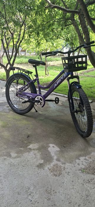 Velosiped Sotiladi. R 24