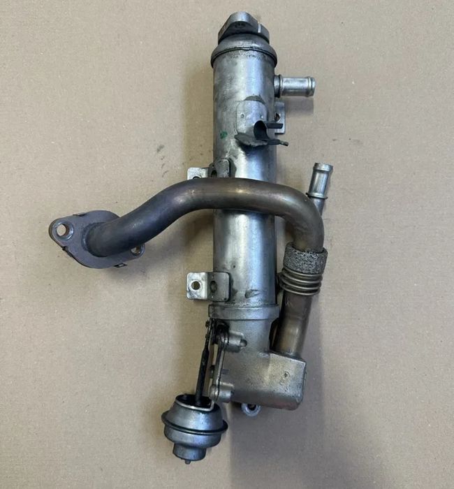 Racitor gaze 2.0tdi CAH/CAHA Audi A6 C6/A5/A4 B8/Q5/Seat Exeo