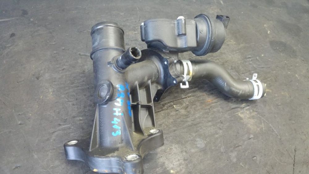 supapa valva apa 1.6 dci r9m r9m413 opel vivaro 2 nissan nv 300 renault trafic 3  110600686r