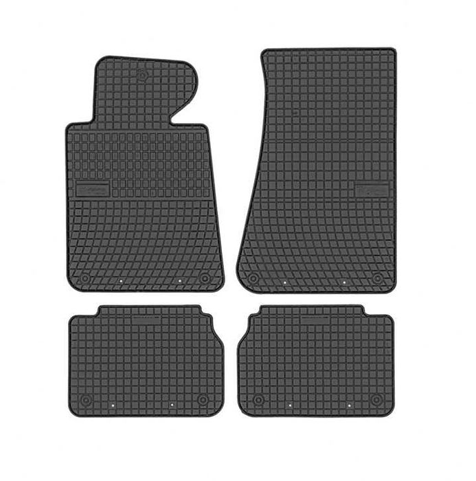 Гумени стелки Frogum BMW E34 1988 - 1996 / БМВ Е34