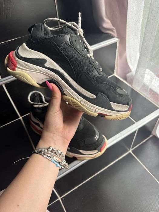Balenciaga Triple S
