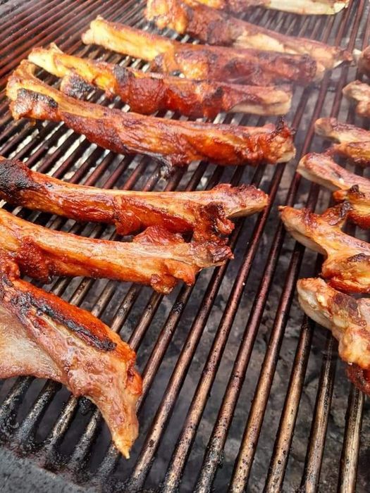 Berbecut,purcel la protap,bucatari,ospatari,montaje in toata tara