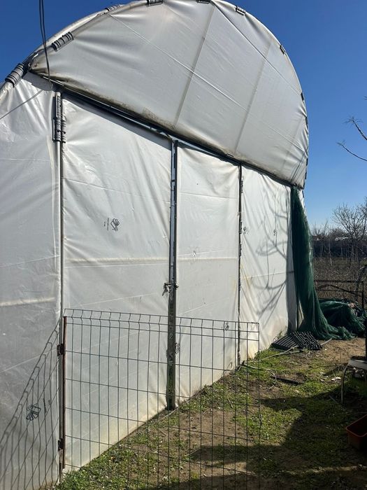 Vand solar pe arcade an stare foarte buna