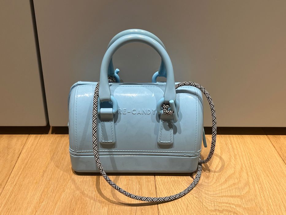 Furla Candy дамска чанта