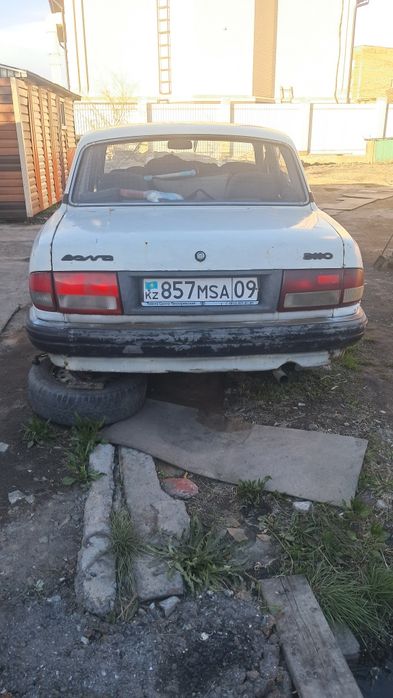 Продается Газ 3110