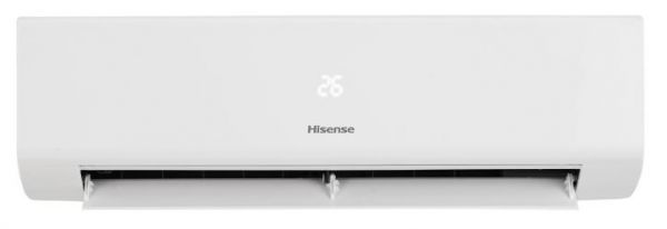 Нов инверторен климатик Hisense Energy Pro + QG25XV0E 9000BTU