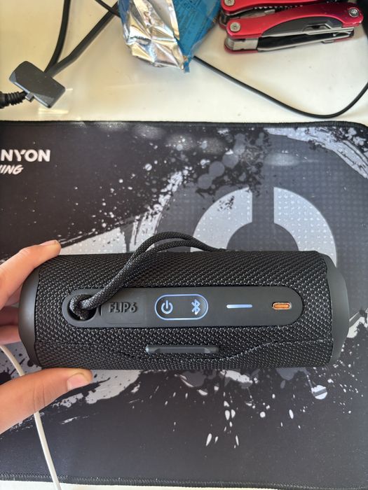 Клонка jbl flip