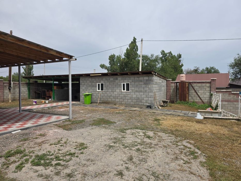 Дом с 16соток землей на продажу