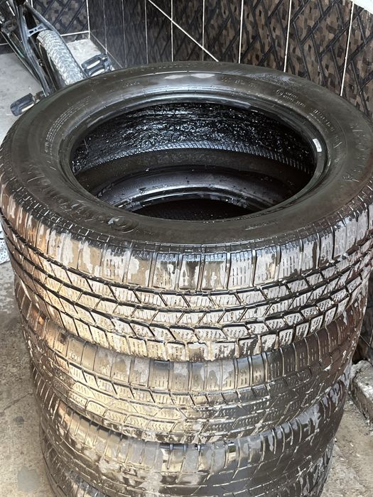 Зимние шины