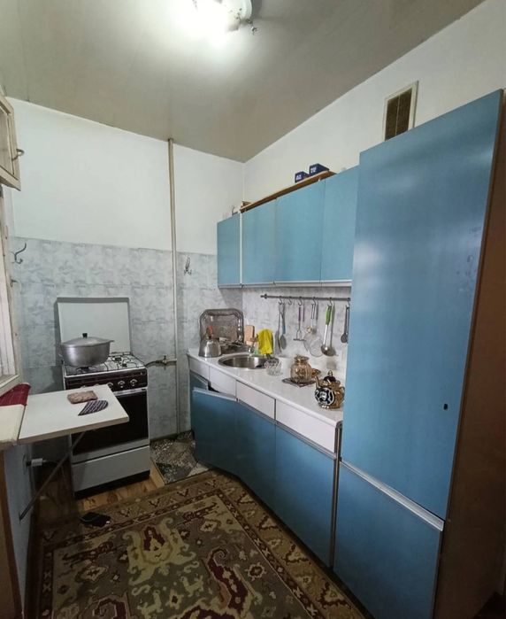 N6843 Olmazor tumani Qora qamish 2/4.   2/4/4