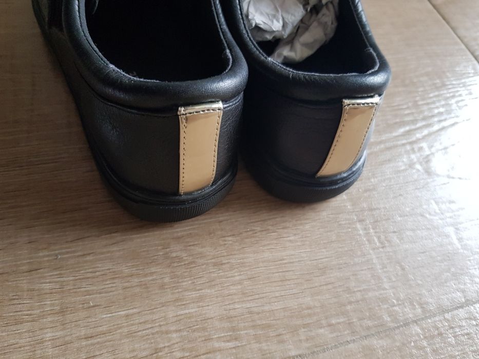 Kenneth cole sneakers 38