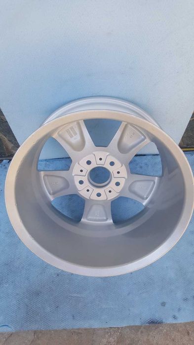 Джанти BMW style 113 8JX17