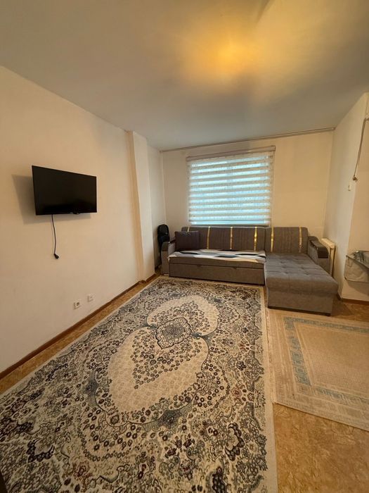 Квартира бар Долгосрочноғада посуточнаға да береміз