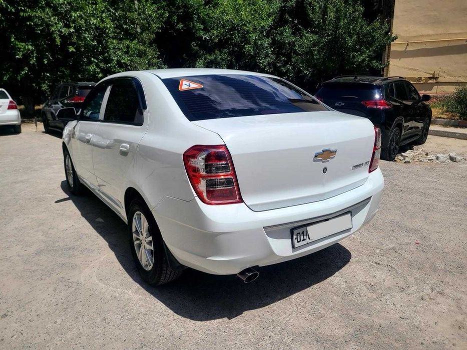 Faqat nasiya savdoga COBALT AT2020 probeg 80 000km benzin