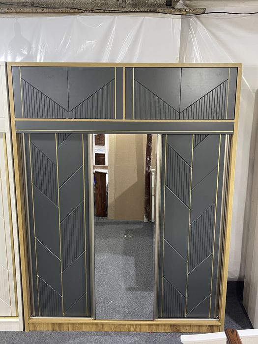 Шкаф купе Shkaf крашеный ( 2 )