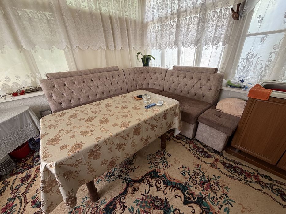 Продается кухонный уголок