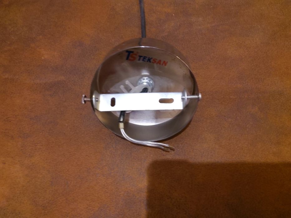 Продам светильник в стиле лофт