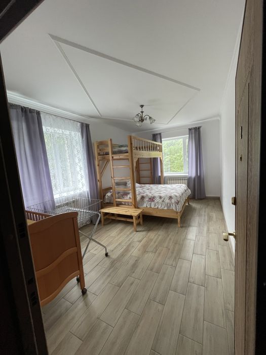 Дом Боровое аренда посуточно