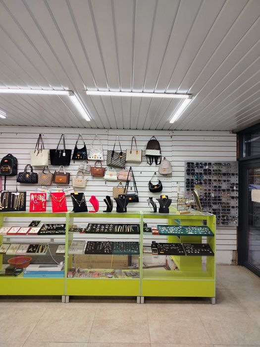 Продсется готовый бизнес