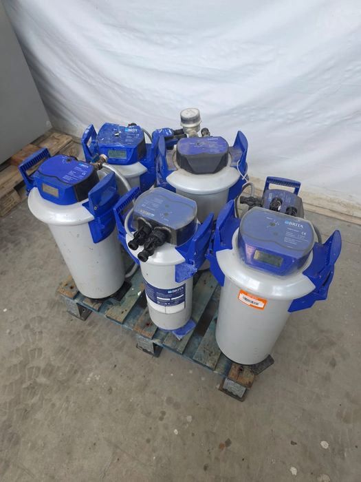 Филтърна система Brita Purity Steam