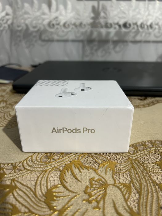 airpods pro 3 Apple