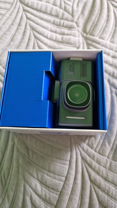 Видеорегистратор SilverStone F1