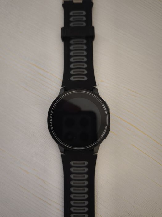 Продам смарт-часы L6.