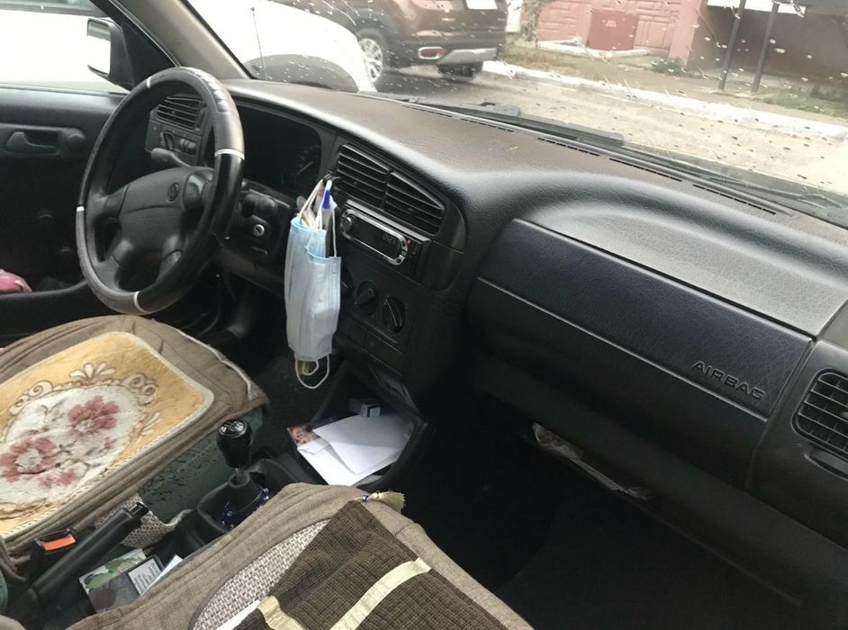 Продам Volkswagen Golf 3