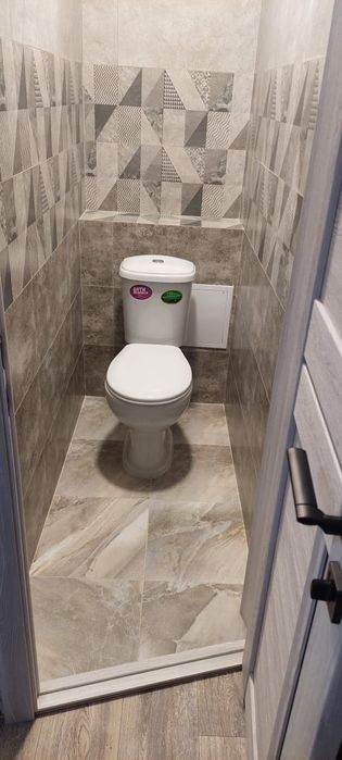 Услуги кафельщика, сантехника