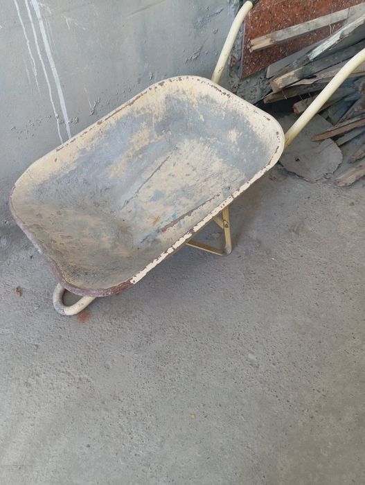 Тележка для перевозки
