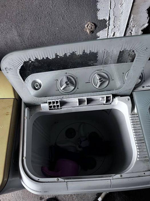 Kirmoshina poʼlaftamat 2 ta