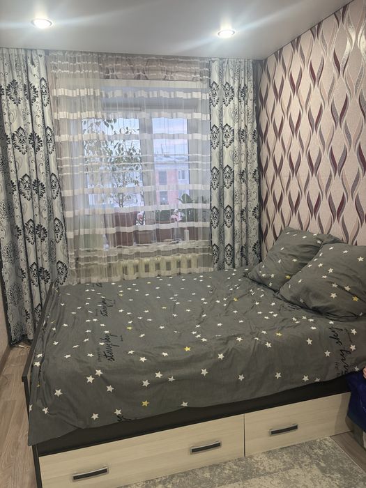 Кровать двухспальная