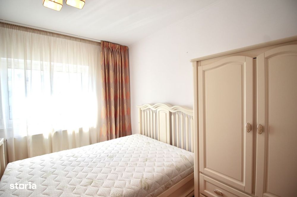 Stefan Cel Mare, Apartament Elegant, La Prima Inchiriere, 0% Comision!