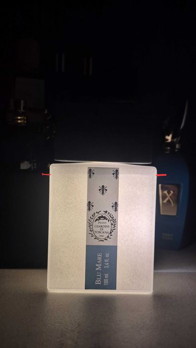 Giardini Di Toscana Blu Mare EDP 100ML