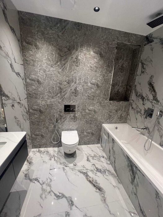 Продаётся Новостройка NRG Zamon Евро ремонт можно в Ипотеку 3/4/12 [K]