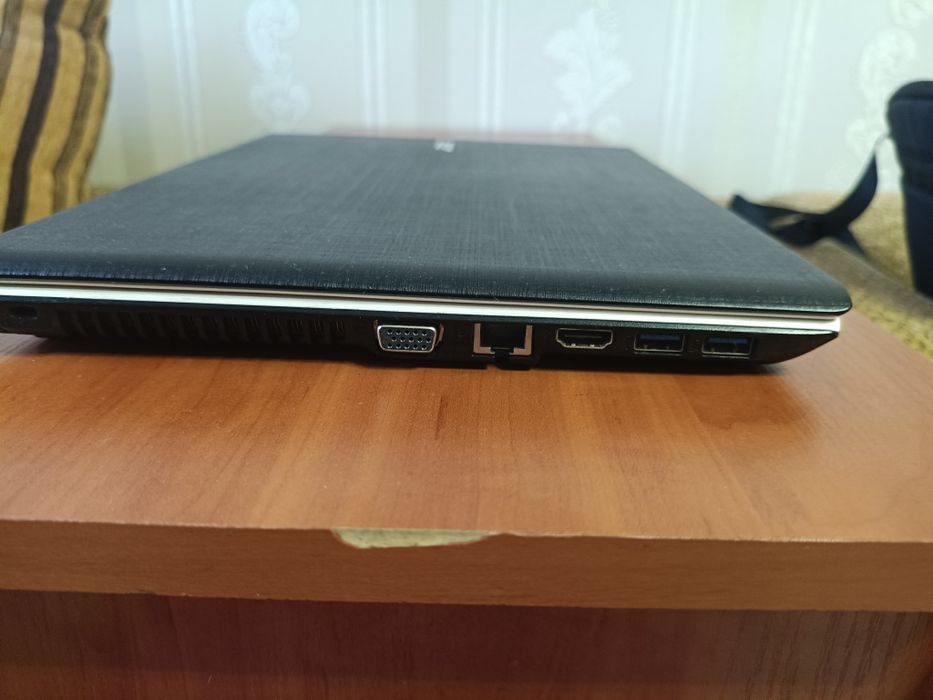 Acer E-473G Ноутбук Core i5