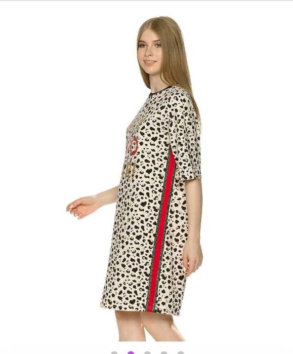 Платье от Pelican